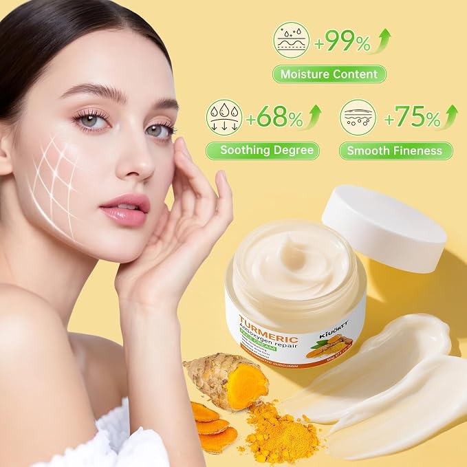 Turmeric+11Pcs