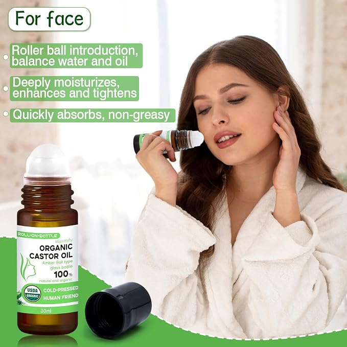 3-in-1 Roller Set (Body, Eye, Face)