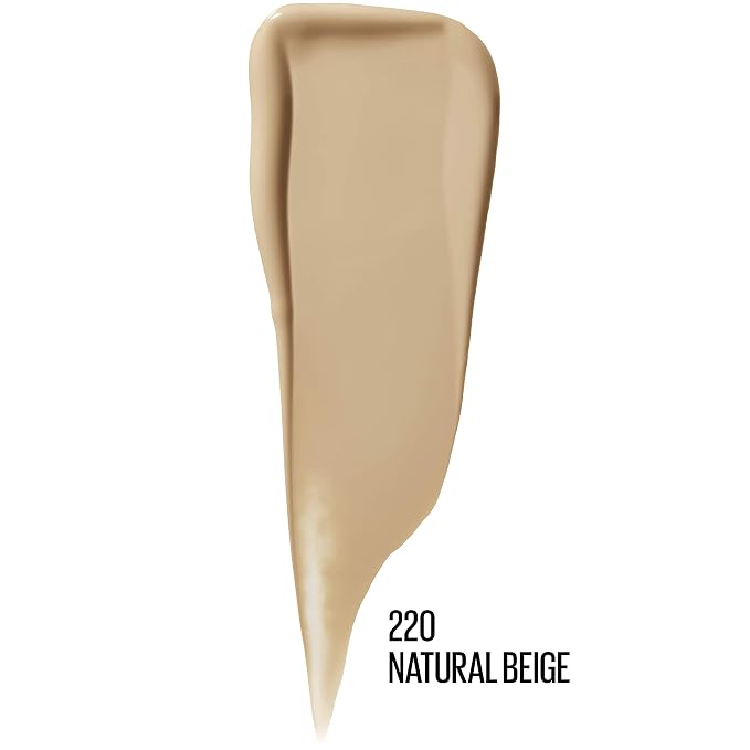 220 NATURAL BEIGE