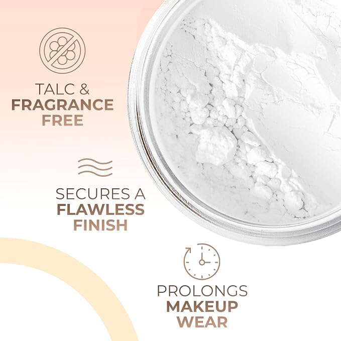 Pink Bisque Foundation with Light Concealer