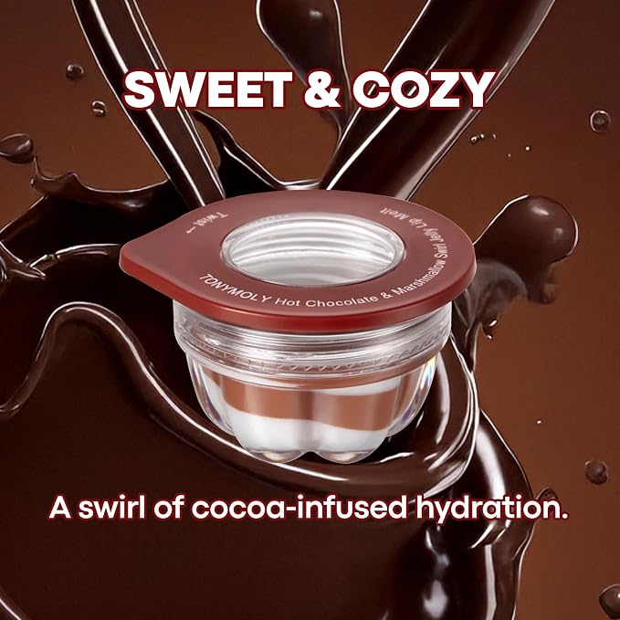 Hot Chocolate