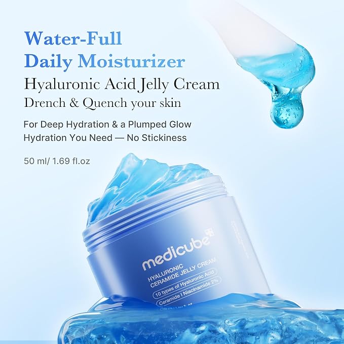 Hyaluronic Acid