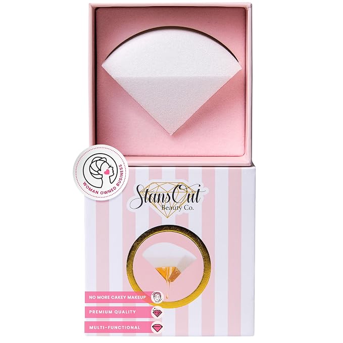 Single Beauty Sponge