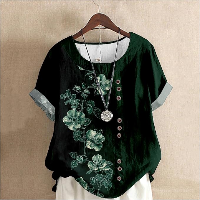 Boho Floral