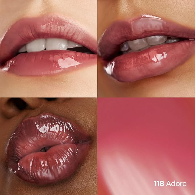 #118 Adore