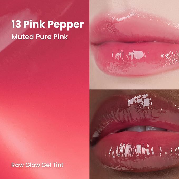 PINK PEPPER