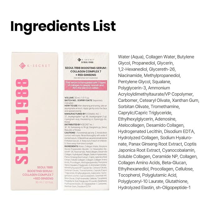 Collagen