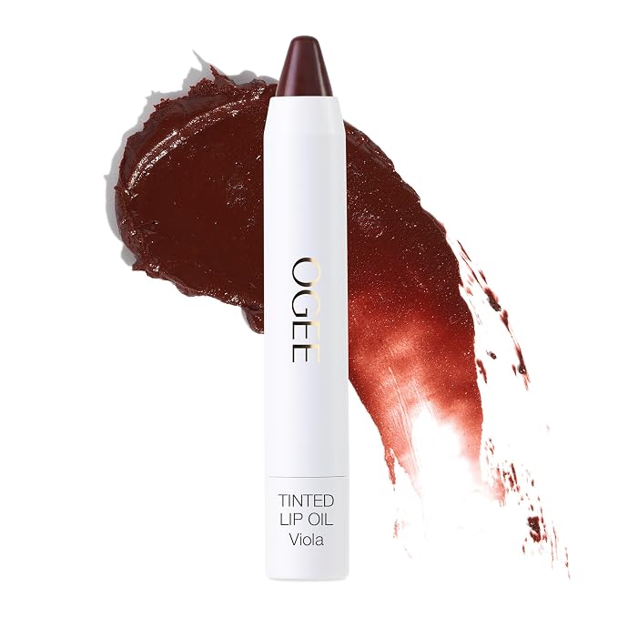 Viola - Blackberry Brown