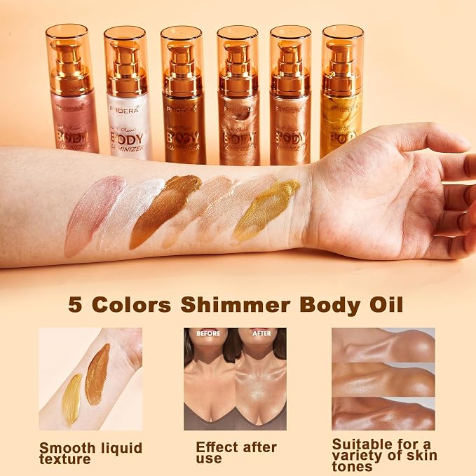 102 Metallic Gold