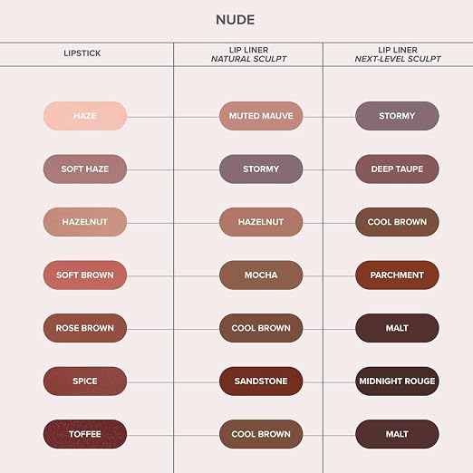 Warm Taupe