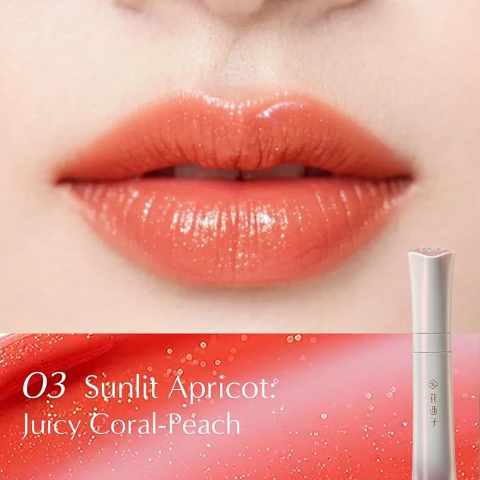 03 Sunlit Apricot