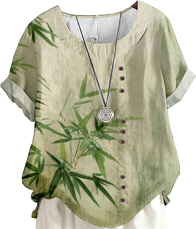 Green Leaf