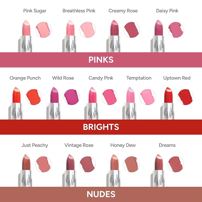 Creamy Rose