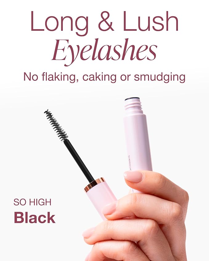 Black - So High Style