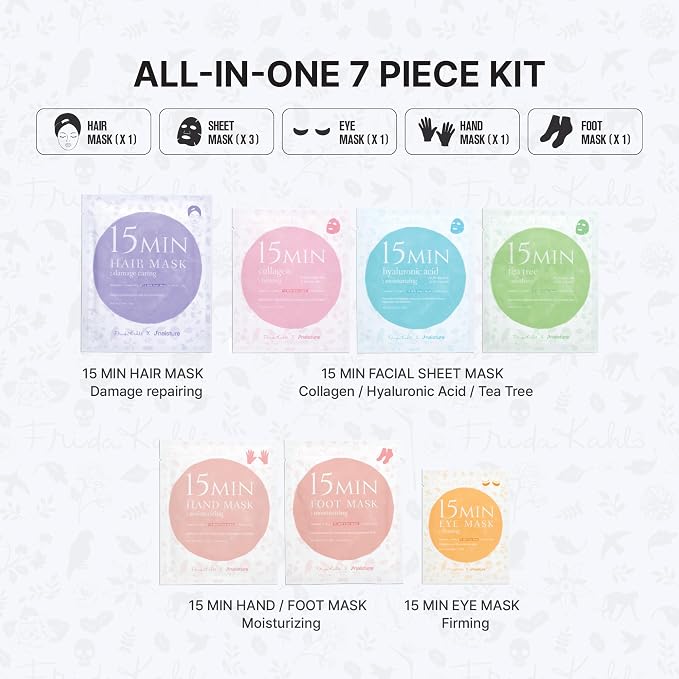 Frida Pamper me kit