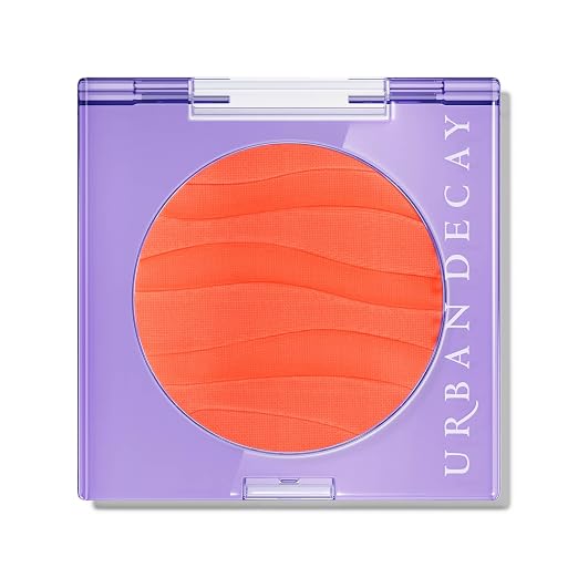 Sunset + Vine (deep tangerine)