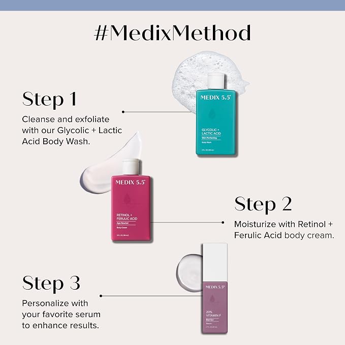 1 - Retinol Firming Cream