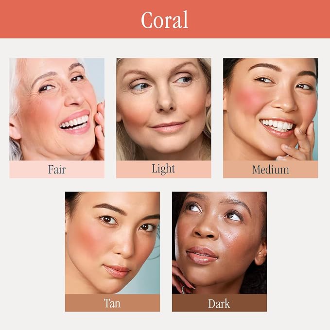Coral