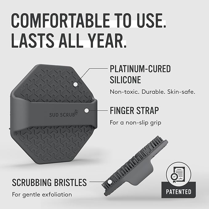 Charcoal (1-pack)