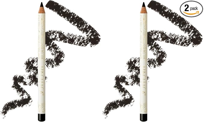 Jet Black Pencil