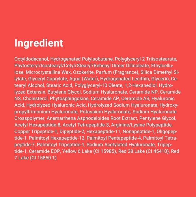 Petal Balm