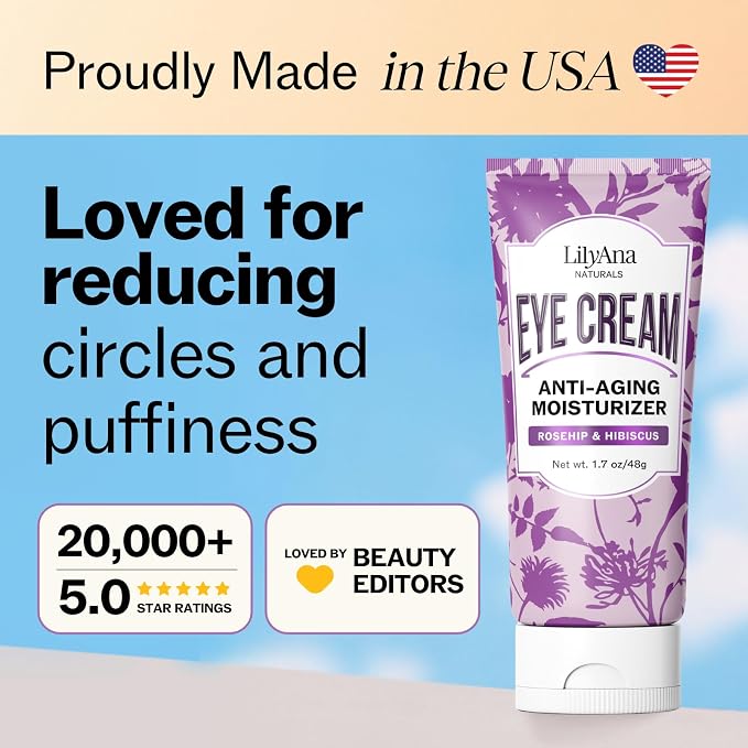 Eye Cream