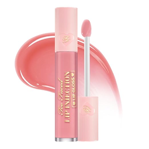04 Wifey For Lifey (Warm Rosy Nude)
