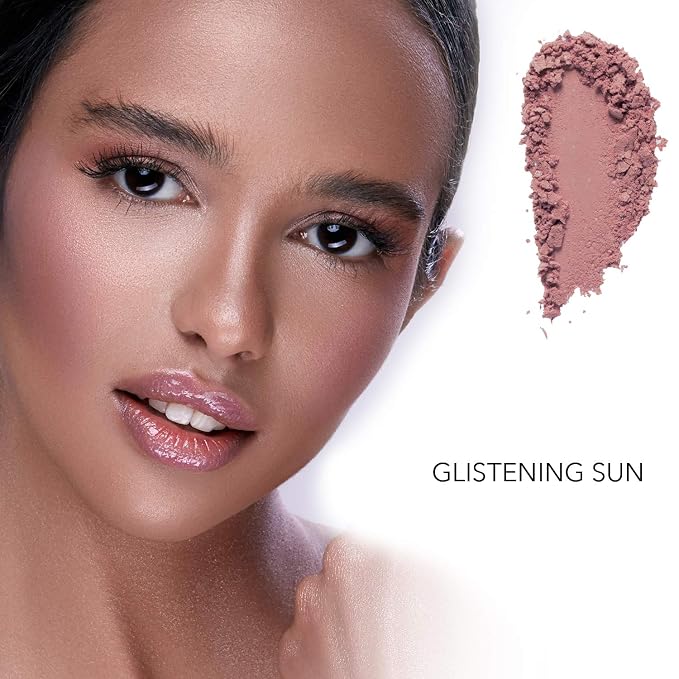 Glistening Sun