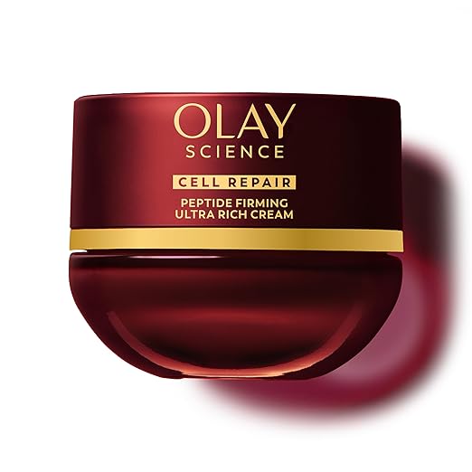 Ultra Rich Cream