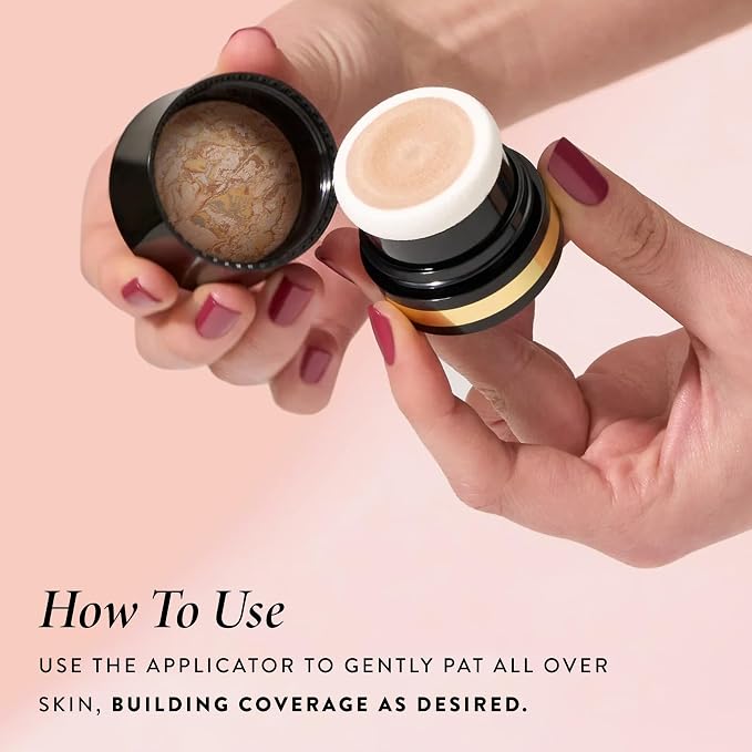 05 Golden Medium