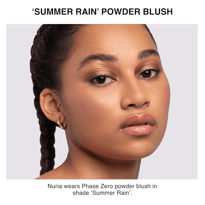 Summer Rain