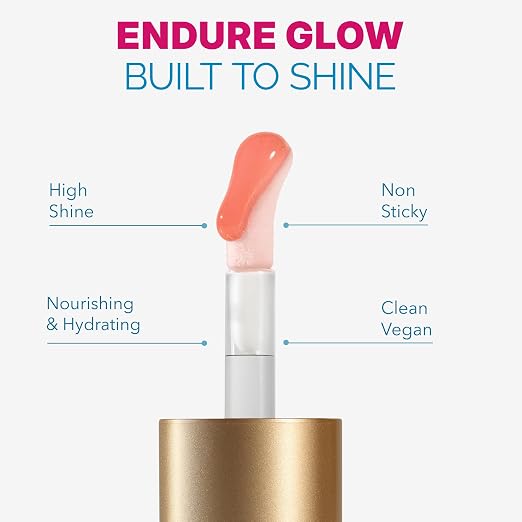 The Endure Glow