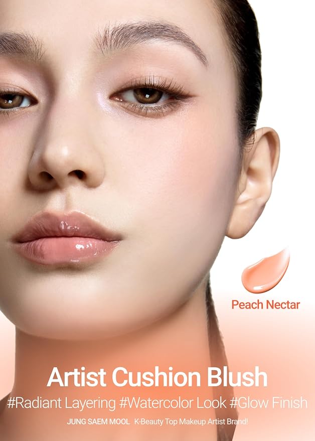 Dewy | Peach Nectar