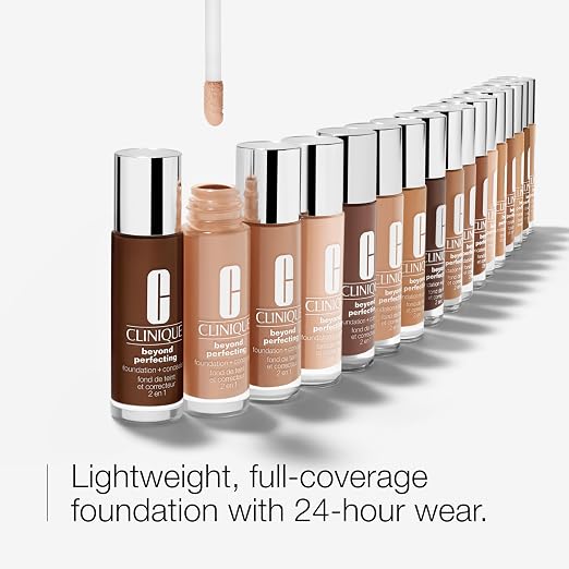 AQ Oat WN 48 - moderately fair, warm-neutral undertones