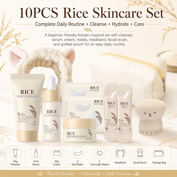 Rice