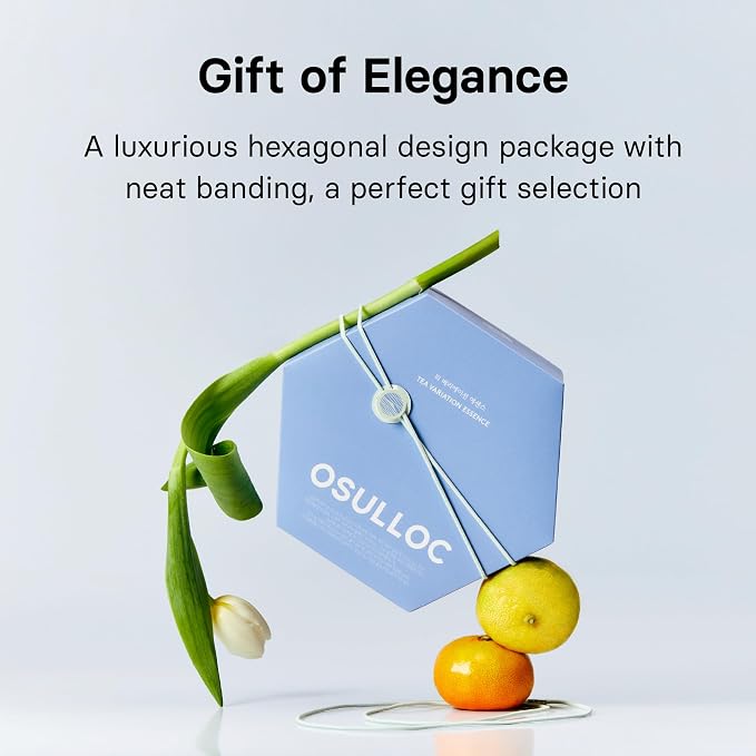 Tea Variation Essence