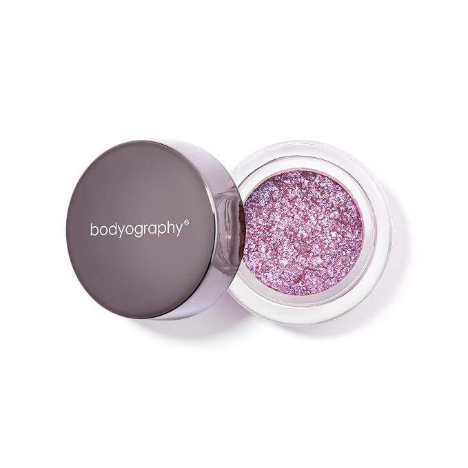 No. 730 Aura Glow (Chrome Lavender)