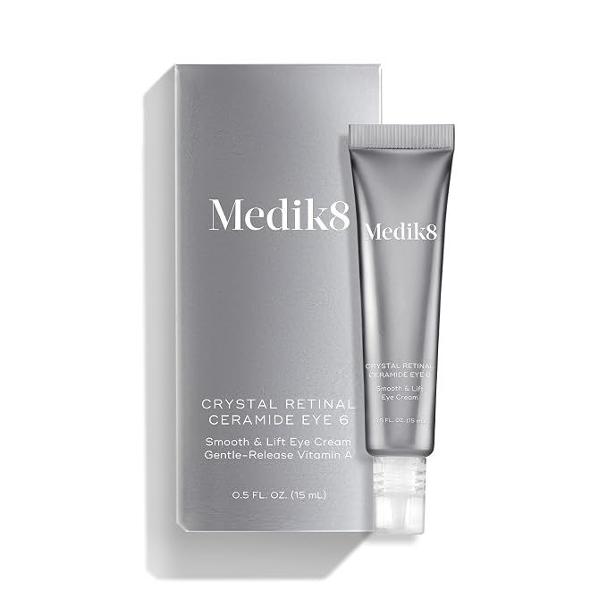 Ceramide Eye 6