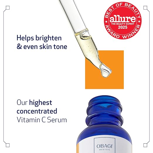 Vitamin C 20% - Normal to Oily Skin