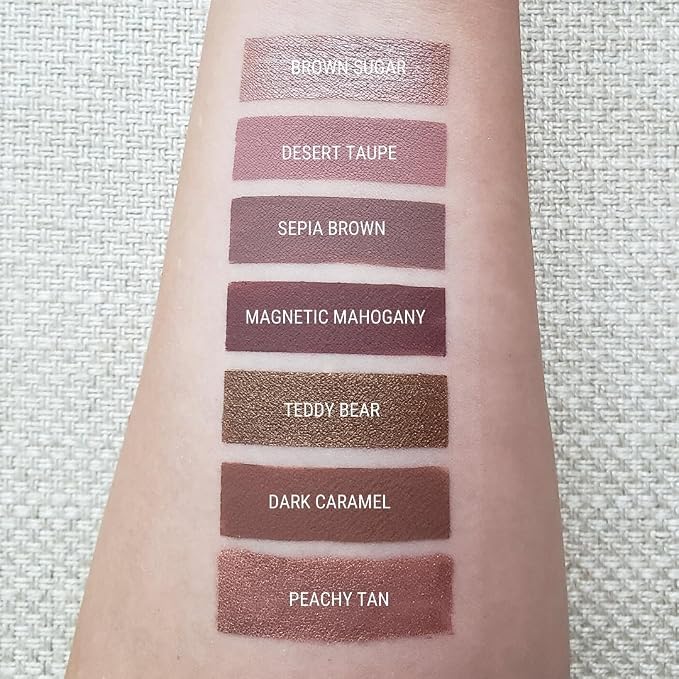 Caramel Nude