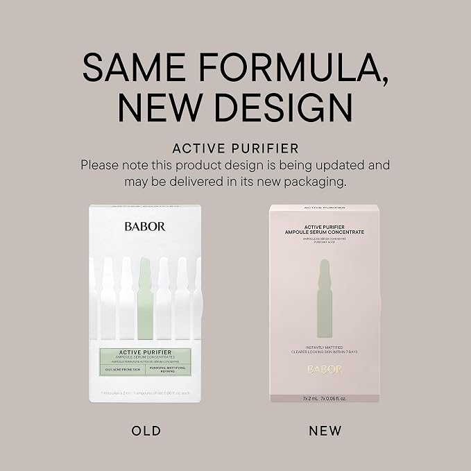 Active Purifier- New and Improved