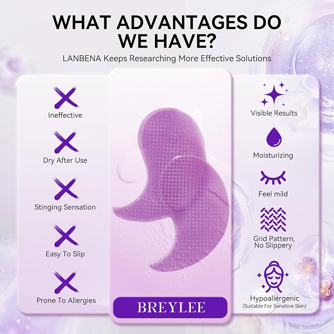 Retinol purple
