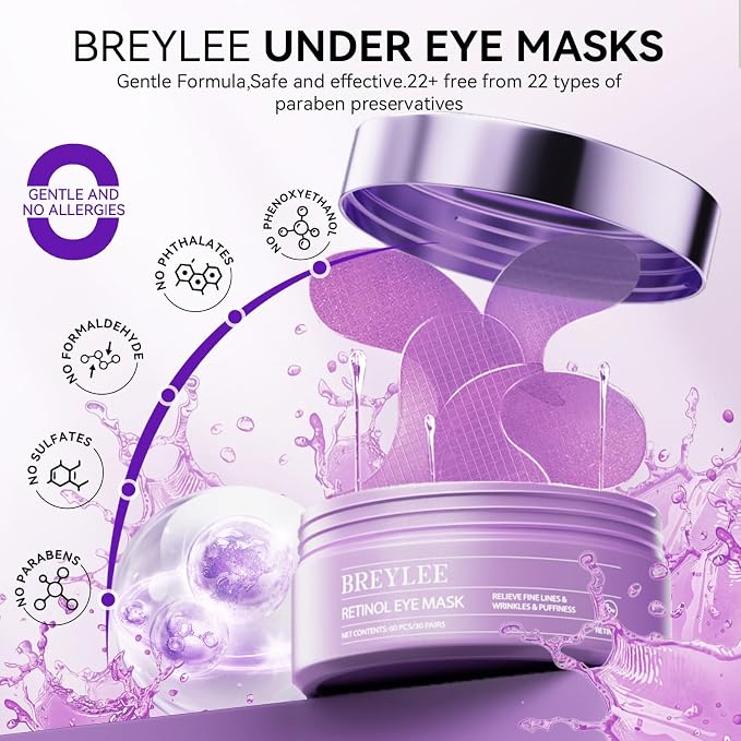 Retinol purple