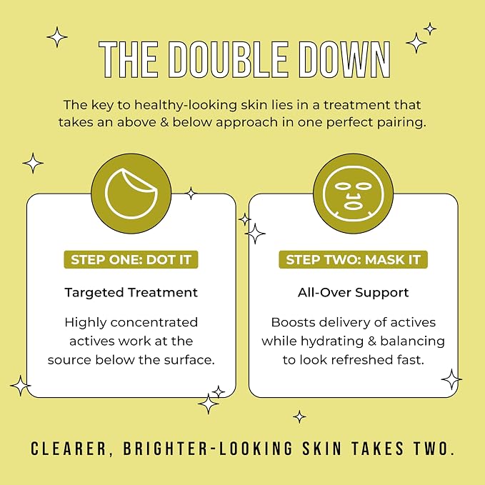 2-Step Treatments