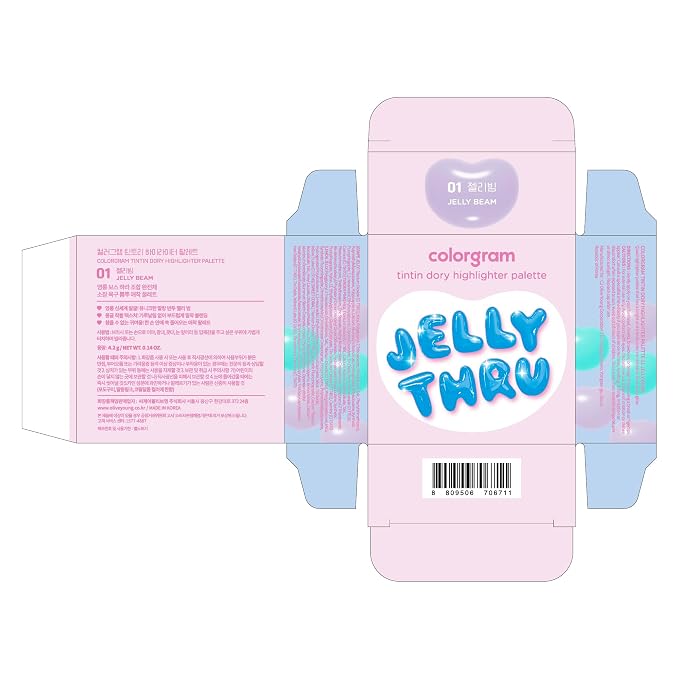 01 JELLY BEAM