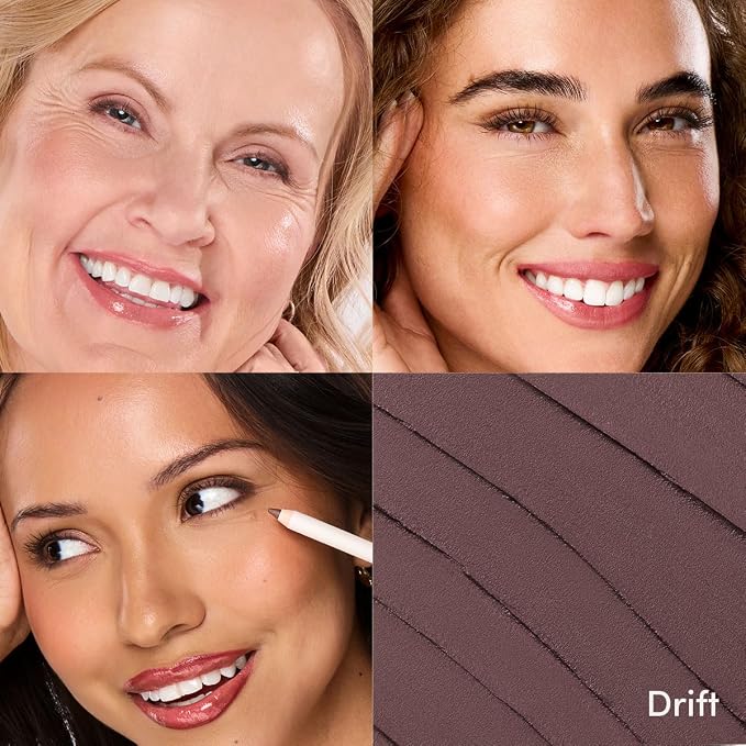Drift (Cool Brown)