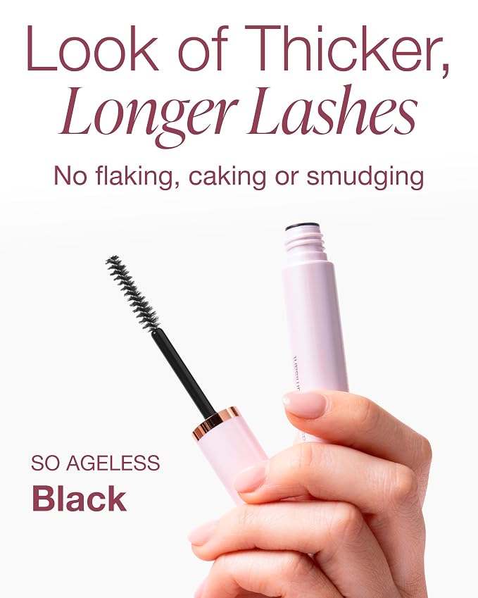 Black - So Ageless Style