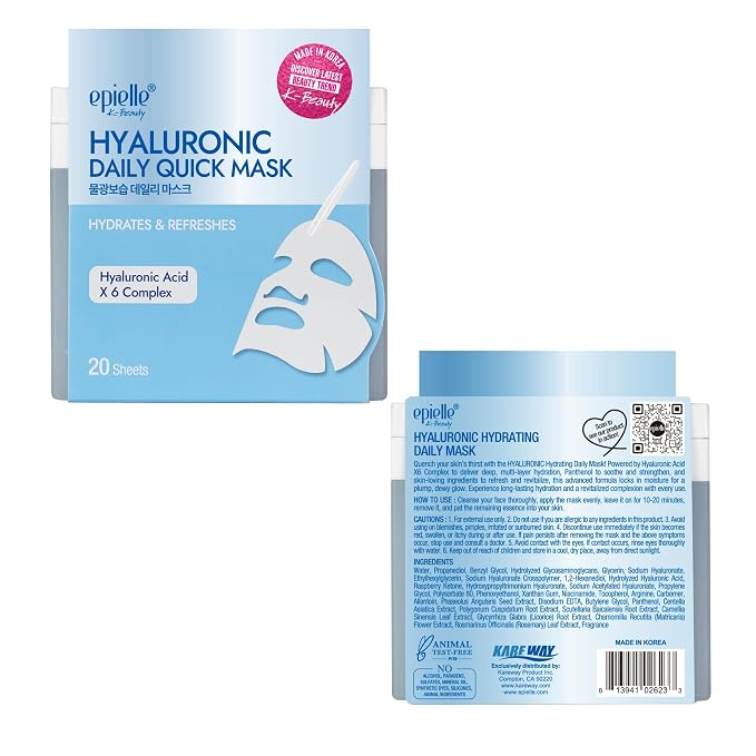 Hyaluronic Acid