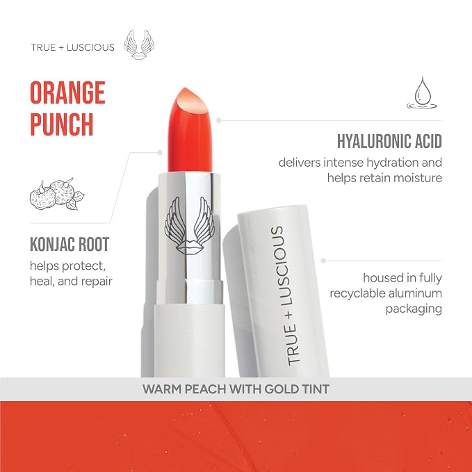 Orange Punch