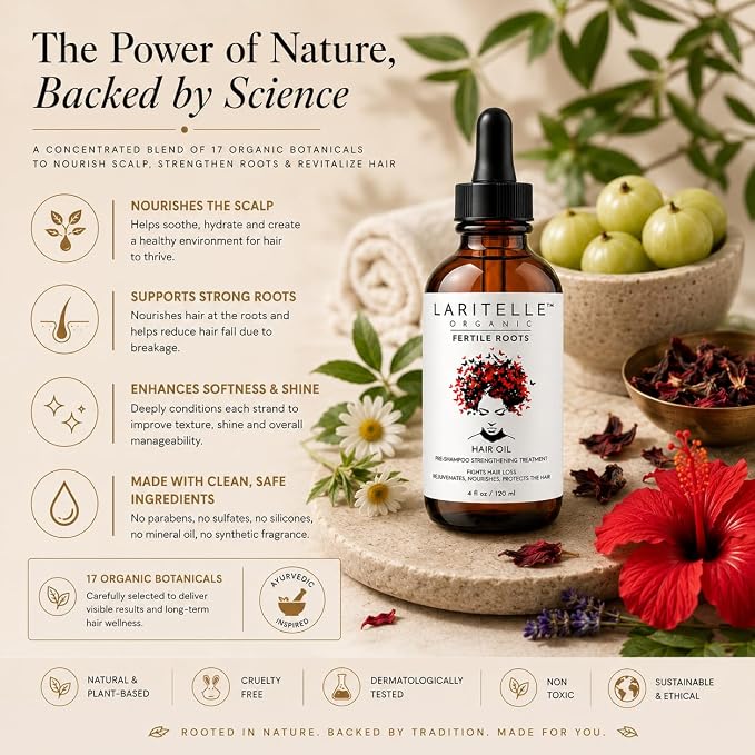 Hair Treatment 4 Ounce